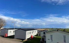Little Owl - Holiday Home - Caravan Break