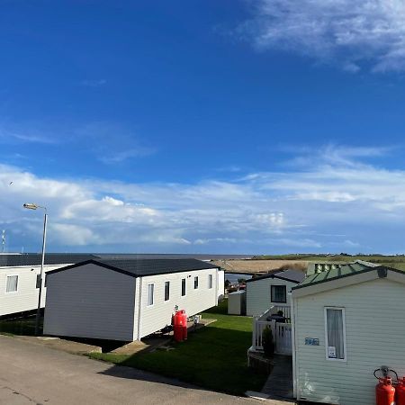 Little Owl - Holiday Home - Caravan Break Tunstall  Exterior photo